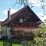 Comfortable In With Shared Pool, 45m² * Obernaundorf