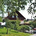 Comfortable In With Shared Pool, 45m² דירה Obernaundorf