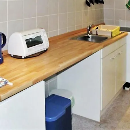 Apartment Comfortable In With Shared Pool, 45m² Obernaundorf