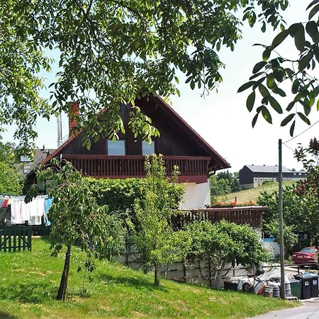 Comfortable In With Shared Pool, 45m² Apartament Obernaundorf