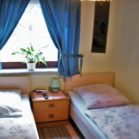 Comfortable In With Shared Pool, 45m² Obernaundorf
