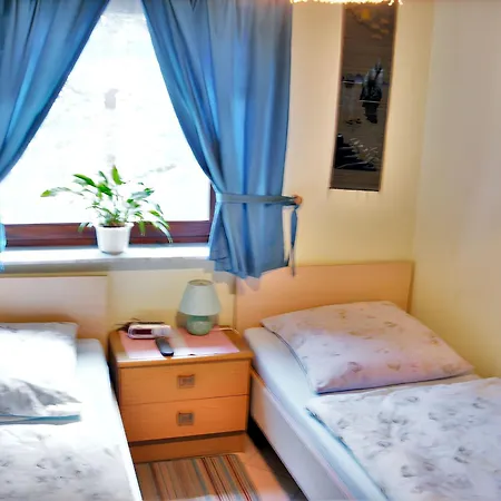 Comfortable In With Shared Pool, 45m² Apartment *