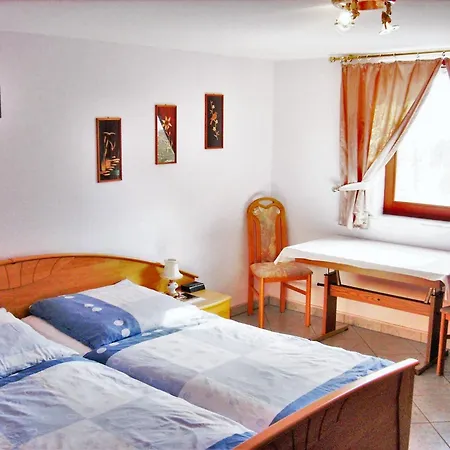 Comfortable In With Shared Pool, 45m² Apartment *