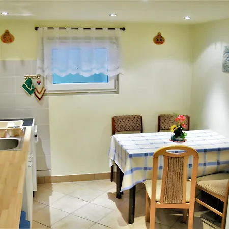 Comfortable In With Shared Pool, 45m² شقة
