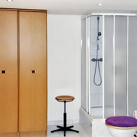 شقة Comfortable In With Shared Pool, 45m² *