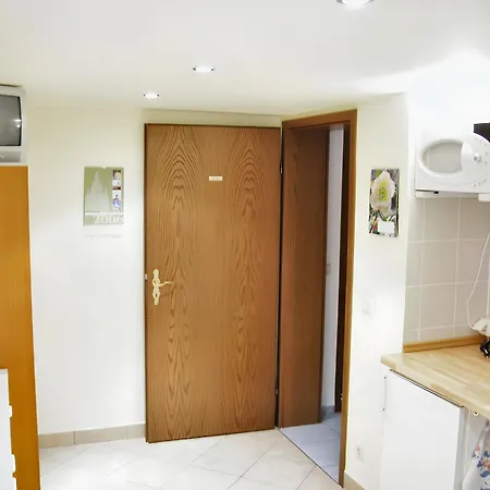 شقة Comfortable In With Shared Pool, 45m² Obernaundorf