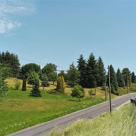Lejlighed Comfortable In With Shared Pool, 45m² Obernaundorf